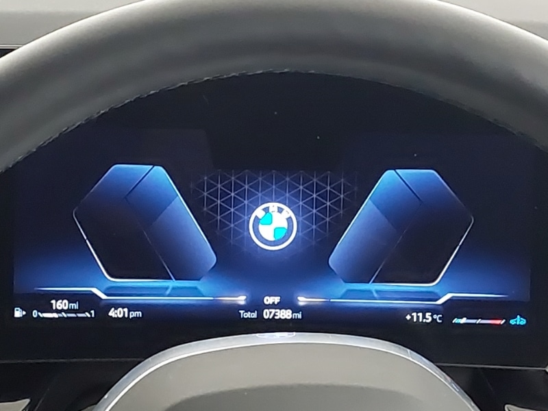 Used BMW X2 2025 for sale - 77467748: Photo 9