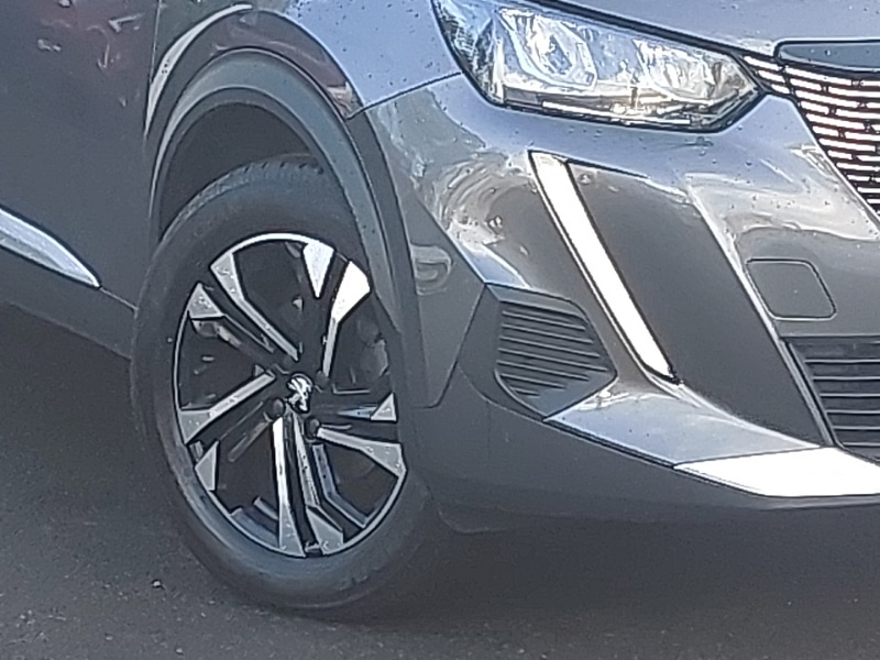 Used Peugeot 2008 2022 for sale - 77472338: Photo 9