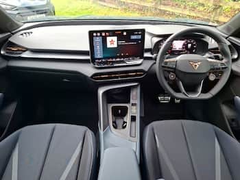 Used Cupra Terramar 2026 for sale - 79718131: Photo