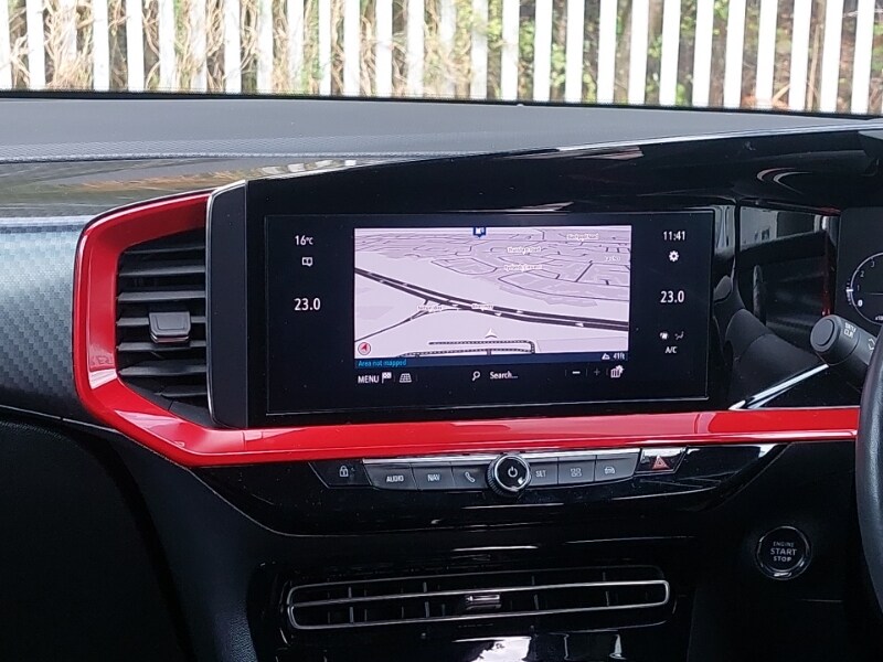 Used Vauxhall Mokka 2022 for sale - 77035640: Photo 11