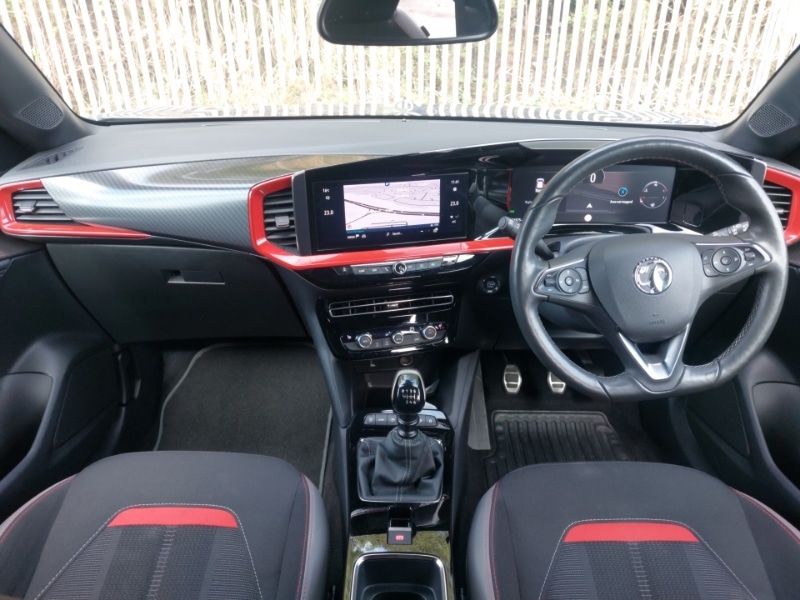 Used Vauxhall Mokka 2022 for sale - 77035640: Photo 2