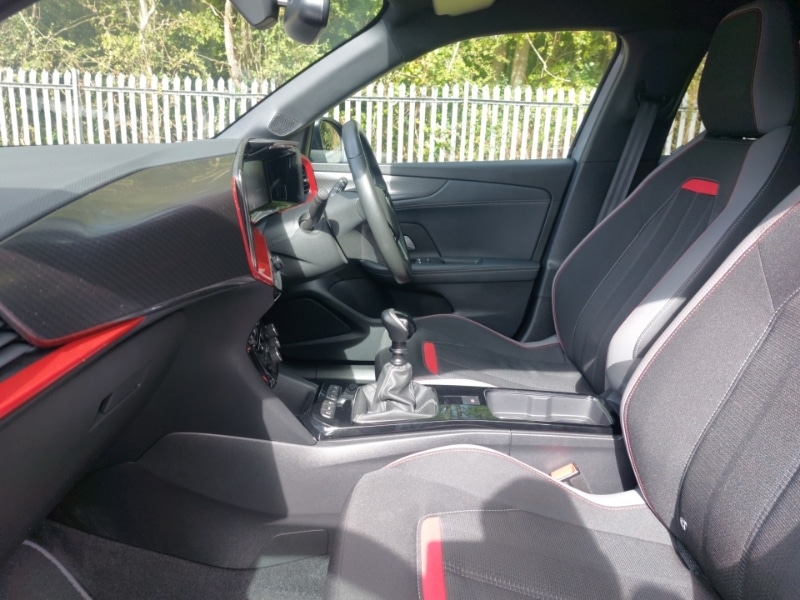 Used Vauxhall Mokka 2022 for sale - 77035640: Photo 5