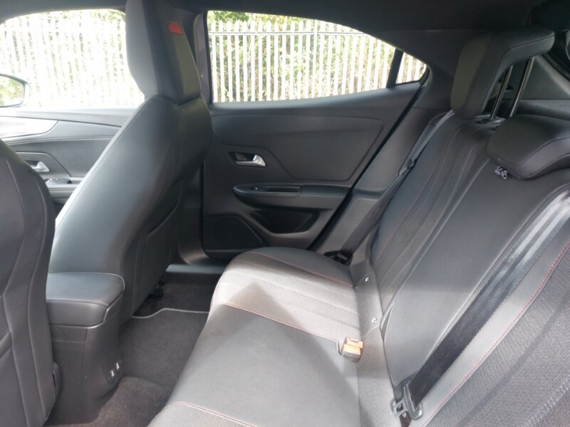 Used Vauxhall Mokka 2022 for sale - 77035640: Photo 6