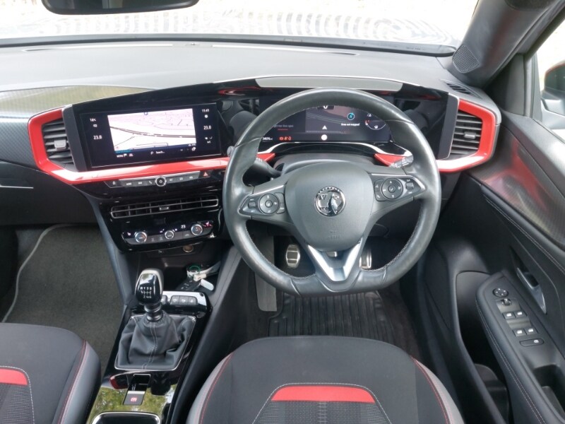 Used Vauxhall Mokka 2022 for sale - 77035640: Photo 7