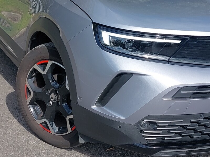 Used Vauxhall Mokka 2022 for sale - 77035640: Photo 9