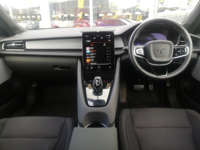 Used Polestar Polestar 2 2023 for sale - 77722460: Photo 2