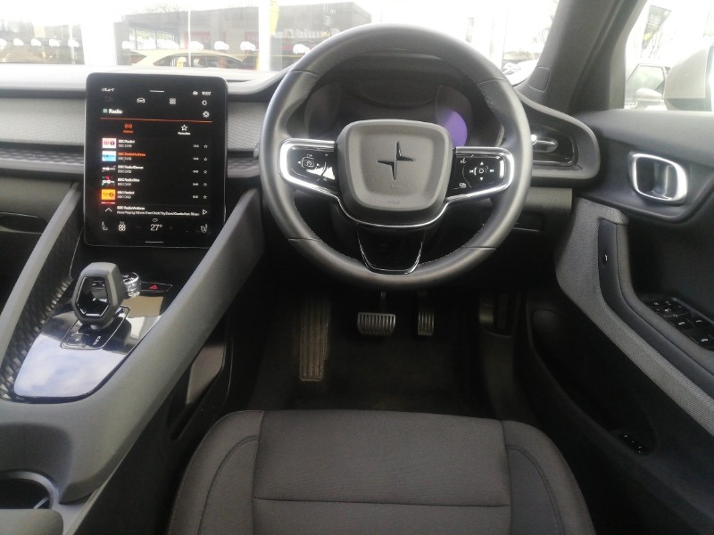 Used Polestar Polestar 2 2023 for sale - 77722460: Photo 7