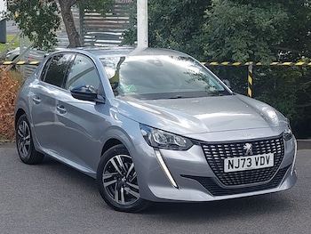 Used Peugeot 208 2023 for sale - 75893359: Photo