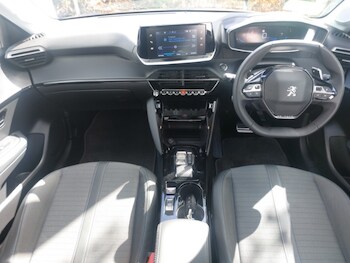 Used Peugeot 208 2023 for sale - 75893359: Photo