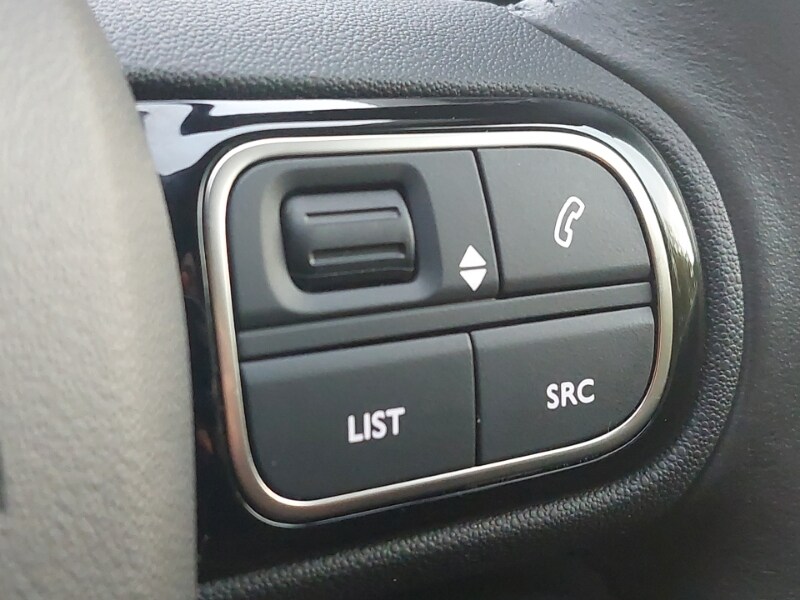 Used Citroen C5 Aircross 2022 for sale - 77975296: Photo 12