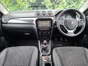 Used Suzuki Vitara 2023 for sale - 78790421: Photo