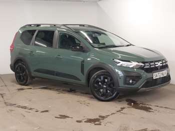2023 - 1.0 TCe Extreme SE 5dr