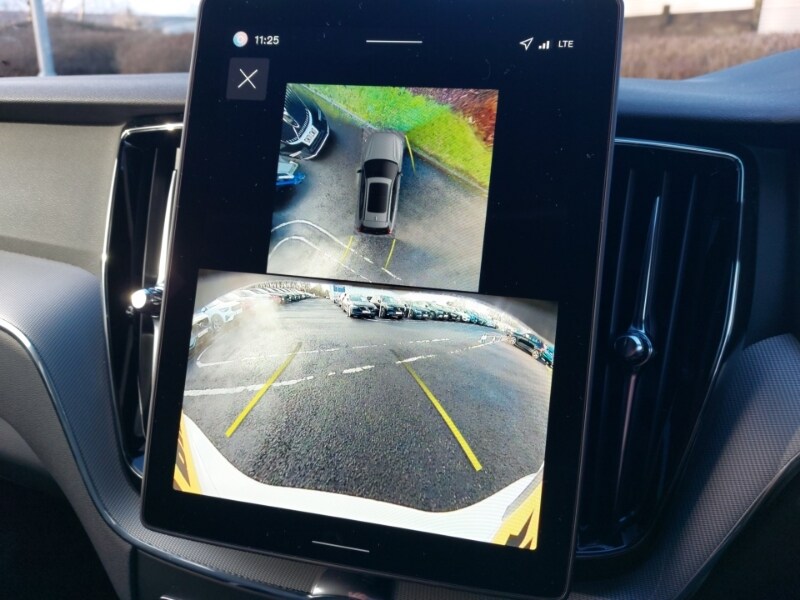 Used Volvo XC60 2025 for sale - 77209730: Photo 11