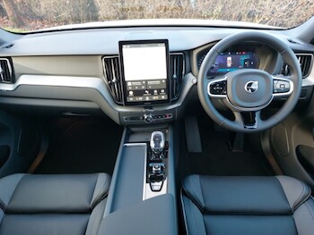 Used Volvo XC60 2025 for sale - 77209730: Photo