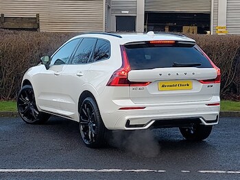 Used Volvo XC60 2025 for sale - 77209730: Photo