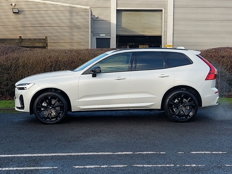 Used Volvo XC60 2025 for sale - 77209730: Photo 4