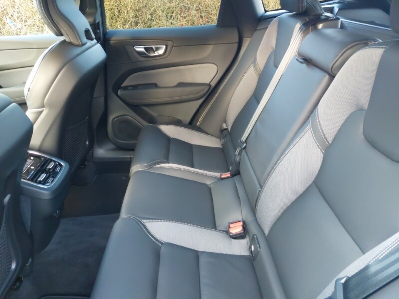 Used Volvo XC60 2025 for sale - 77209730: Photo 6