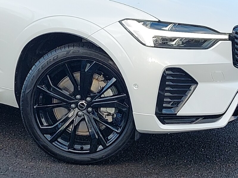 Used Volvo XC60 2025 for sale - 77209730: Photo 9