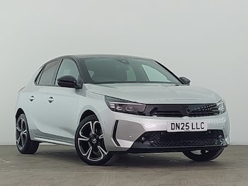 Used Vauxhall Corsa 2025 for sale - 78275113: Photo