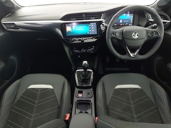 Used Vauxhall Corsa 2025 for sale - 78275113: Photo