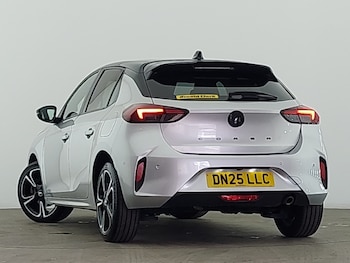 Used Vauxhall Corsa 2025 for sale - 78275113: Photo