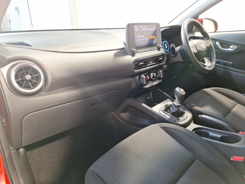 Used Hyundai KONA 2022 for sale - 77645377: Photo 5