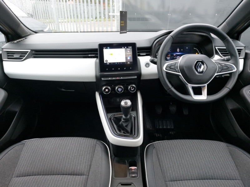 Used Renault Clio 2022 for sale - 77224613: Photo 2