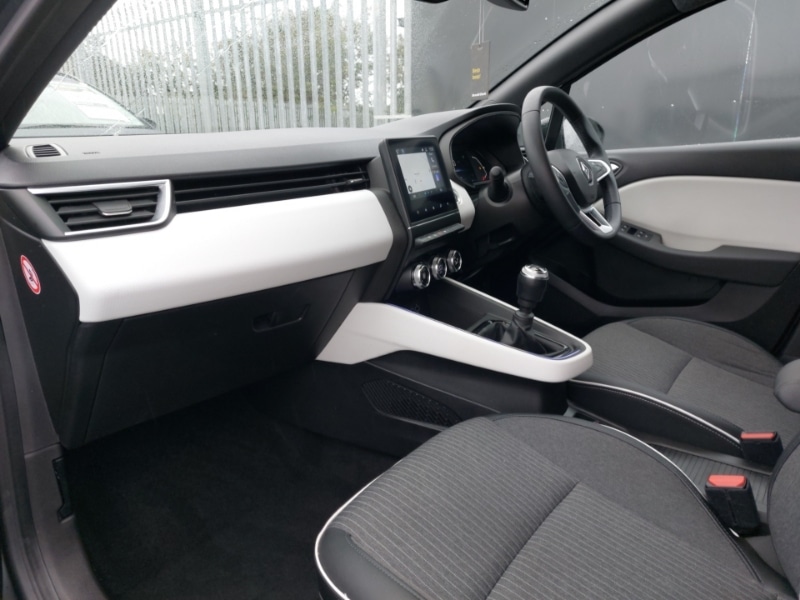 Used Renault Clio 2022 for sale - 77224613: Photo 5