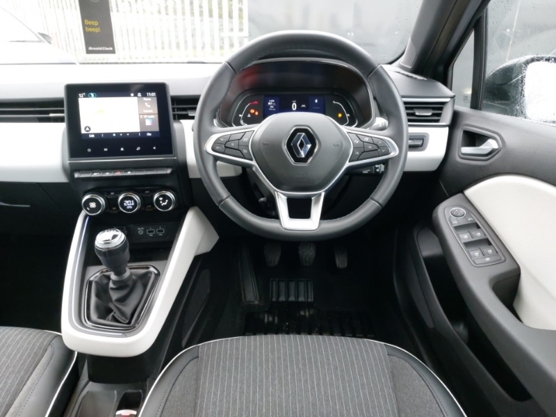 Used Renault Clio 2022 for sale - 77224613: Photo 7