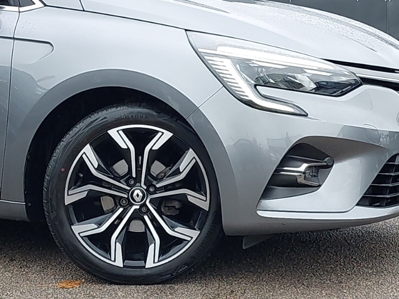 Used Renault Clio 2022 for sale - 77224613: Photo 9