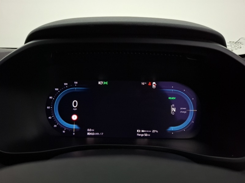 Used Volvo C40 2022 for sale - 76727020: Photo 10