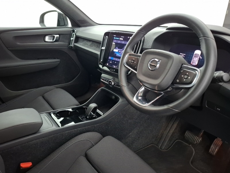 Used Volvo C40 2022 for sale - 76727020: Photo 12