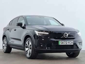 Used Volvo C40 2022 for sale - 76727020: Photo