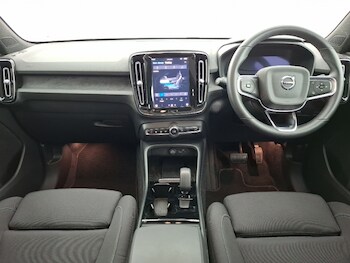 Used Volvo C40 2022 for sale - 76727020: Photo