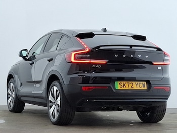 Used Volvo C40 2022 for sale - 76727020: Photo