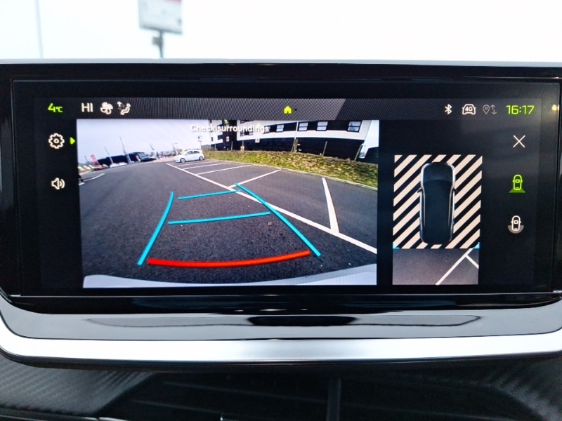 Used Peugeot 2008 2025 for sale - 77385903: Photo 10