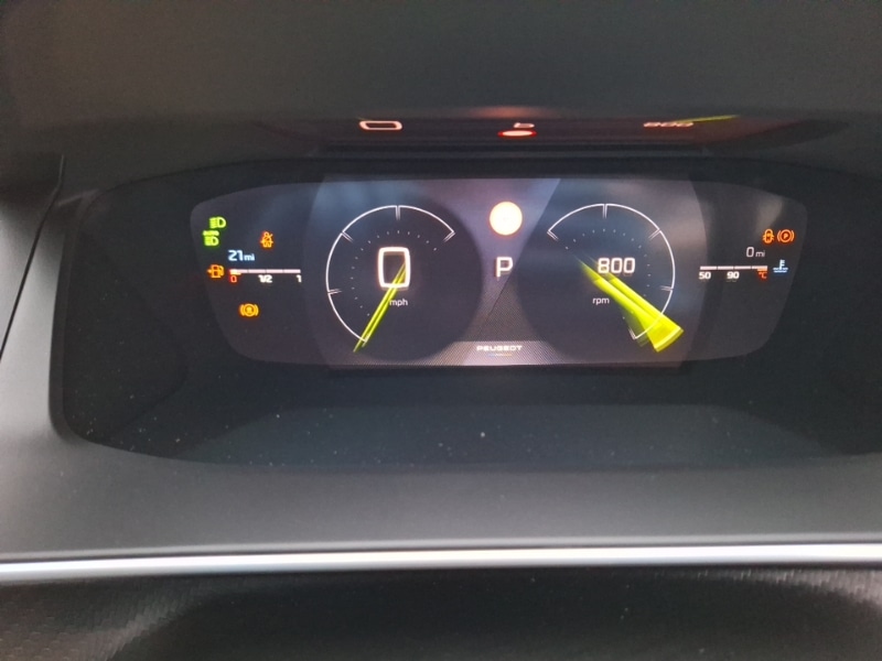 Used Peugeot 2008 2025 for sale - 77385903: Photo 11