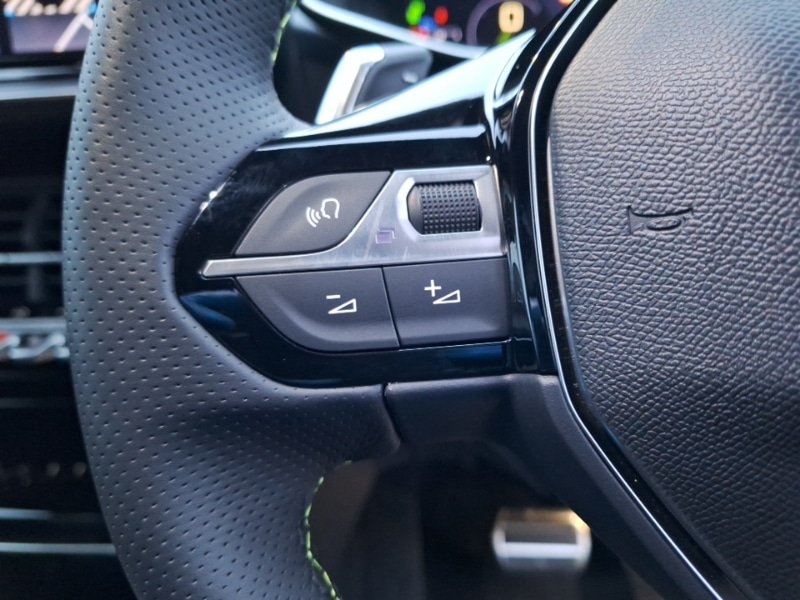 Used Peugeot 2008 2025 for sale - 77385903: Photo 12