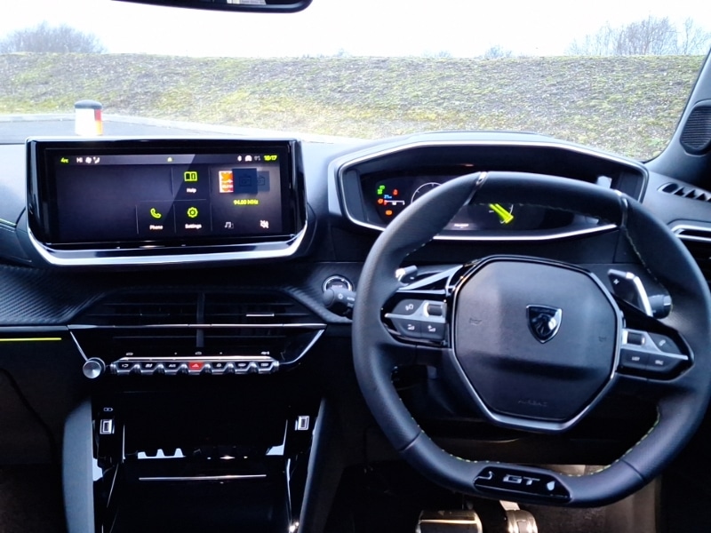 Used Peugeot 2008 2025 for sale - 77385903: Photo 2