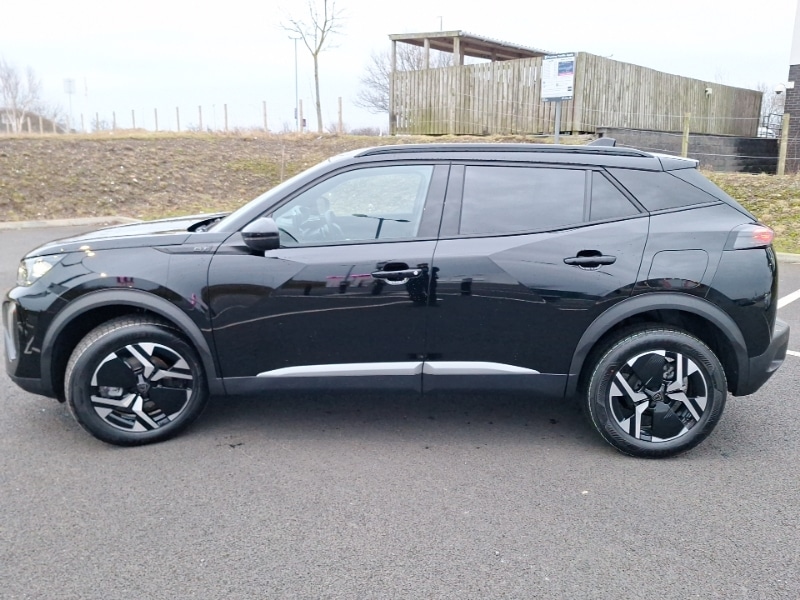 Used Peugeot 2008 2025 for sale - 77385903: Photo 4