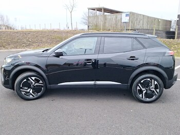 Used Peugeot 2008 2025 for sale - 77385903: Photo