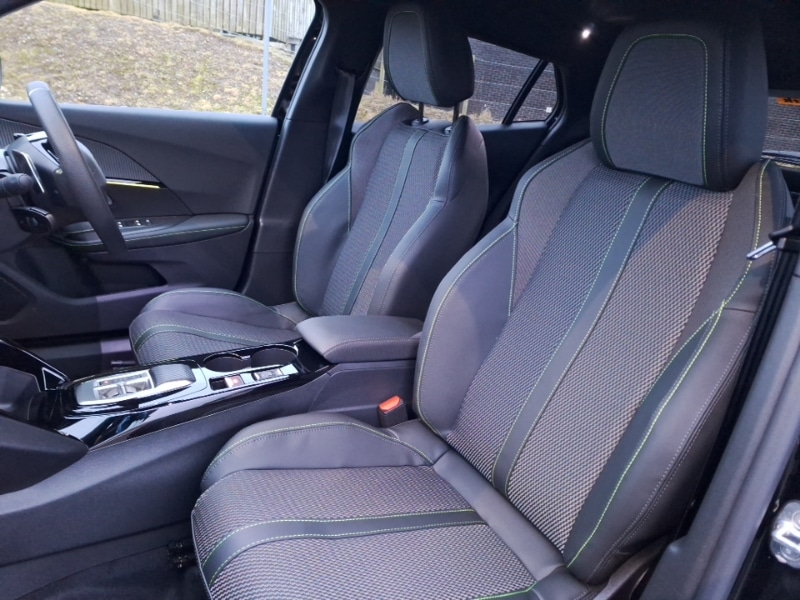 Used Peugeot 2008 2025 for sale - 77385903: Photo 5