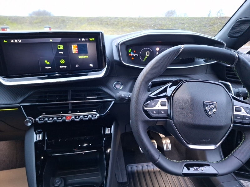 Used Peugeot 2008 2025 for sale - 77385903: Photo 7