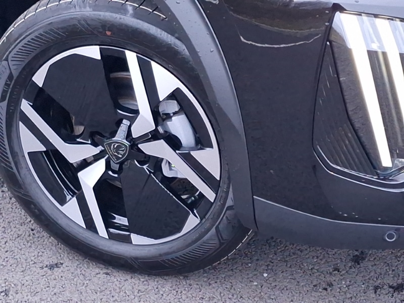 Used Peugeot 2008 2025 for sale - 77385903: Photo 9