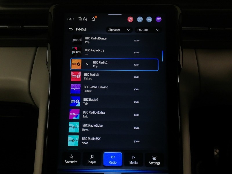 Used Ford Explorer 2025 for sale - 76947767: Photo 12