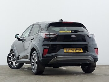Used Ford Puma 2024 for sale - 75909471: Photo