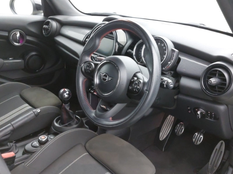 Used MINI Hatch 2020 for sale - 76331449: Photo 12