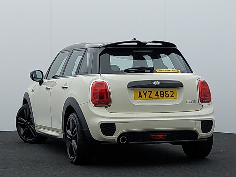 Used MINI Hatch 2020 for sale - 76331449: Photo 3