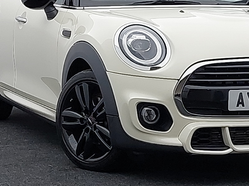 Used MINI Hatch 2020 for sale - 76331449: Photo 9