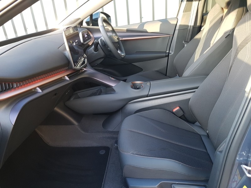 Used Cupra Tavascan 2025 for sale - 76898121: Photo 5